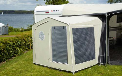Aneks Isabella Sand 220